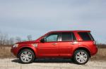 Land Rover LR2 HSE 2009 года